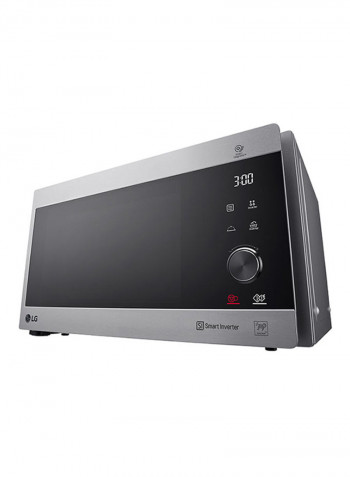 NeoChef Inverter Microwave With Grill 42 l 1000 W MH8265CIS Grey/Black