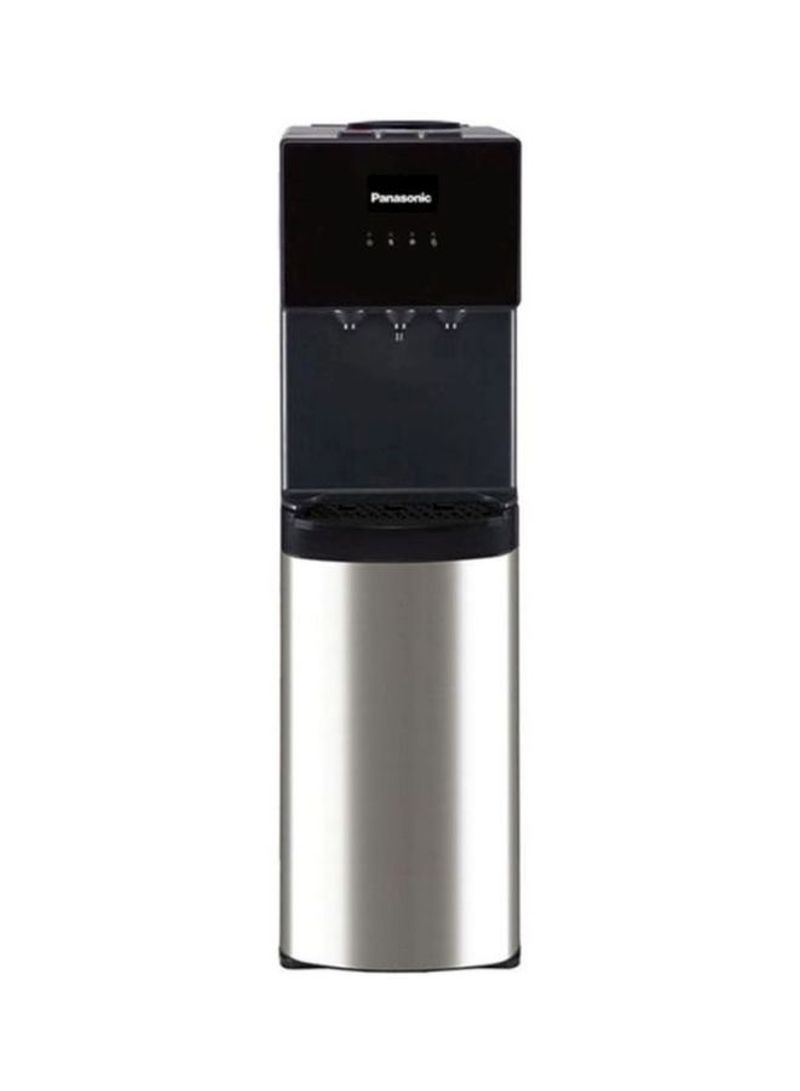 Stainless Steel Water Dispenser 20L SDM-WD3238TG Silver/Black
