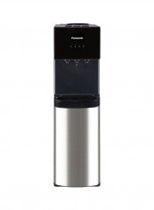 Stainless Steel Water Dispenser 20L SDM-WD3238TG Silver/Black