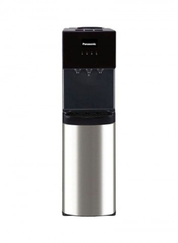 Stainless Steel Water Dispenser 20L SDM-WD3238TG Silver/Black