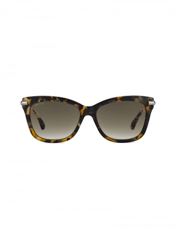 Women's Cat-Eye Sunglasses