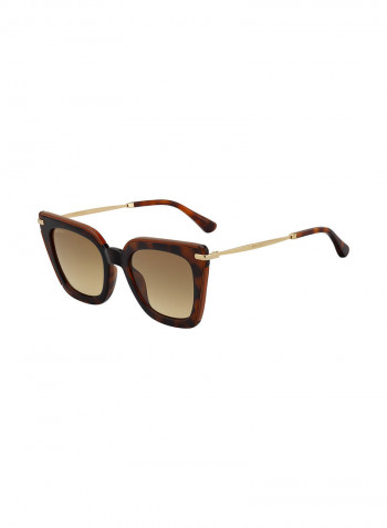 Women's Square Sunglasses