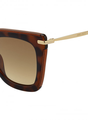 Women's Square Sunglasses