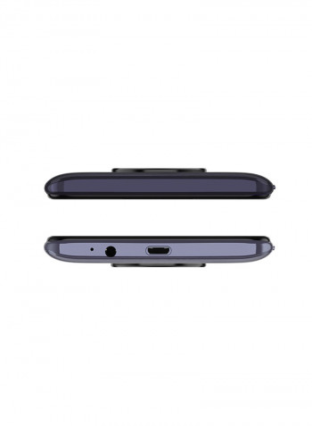 Spark 6 Dual SIM Comet Black 4GB RAM 64GB 4G LTE