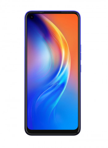 Spark 6 Dual SIM Ocean Blue 4GB RAM 64GB 4G LTE
