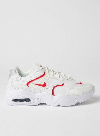 Air Max 2X Sneakers White