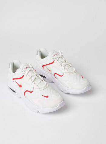Air Max 2X Sneakers White