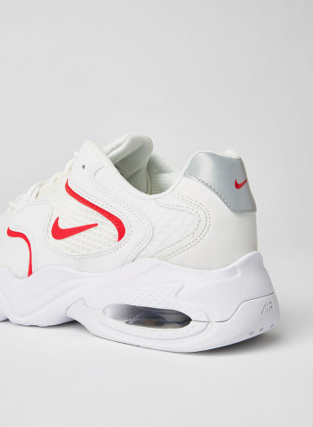 Air Max 2X Sneakers White