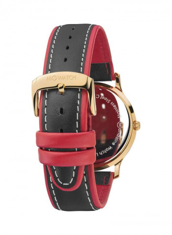 Tradition Water Resistant Analog Watch WRF.32240.LB