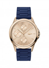Women's Silicone Analog Wrist Watch reviews Women's Silicone Analog Wrist Watch