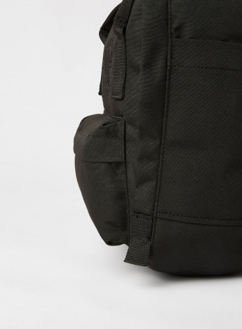 Re-Kanken Mini Backpack Black