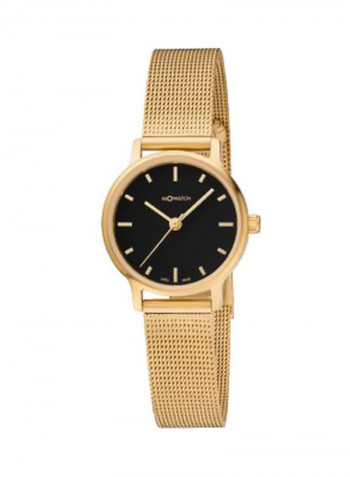 Women's Timeless Elegance Analog Watch WRE.46120.SM