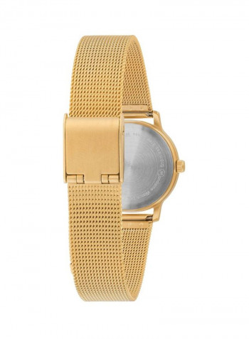 Women's Timeless Elegance Analog Watch WRE.46120.SM