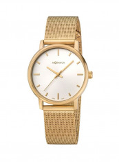 Women's Timeless Elegance Water Resistant Analog Watch WRE.45110.SM