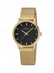 Women's Timeless Elegance Water Resistant Analog Watch WRE.45120.SM