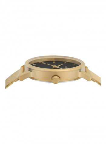 Women's Timeless Elegance Water Resistant Analog Watch WRE.45120.SM