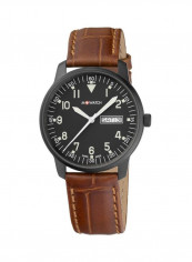Men's Drive 40 Water Resistant Analog Watch WBD.90320.LG