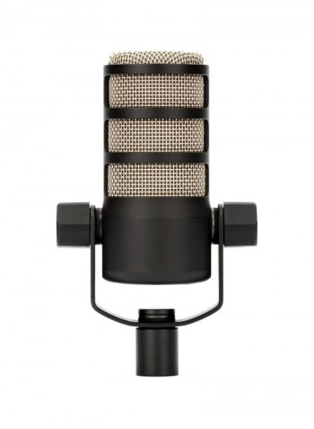 Podmic Dynamic Microphone PODMIC Grey/Black