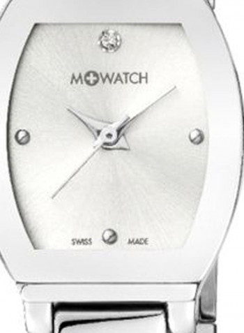 Women's Chic Water Resistant Analog Watch WRC.56180.SL