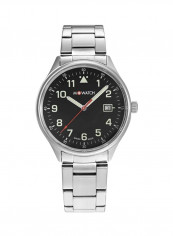 Men's Aero Analog Watch WBL.40220.SJ