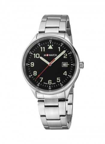 Men's Aero Analog Watch WBL.40220.SJ