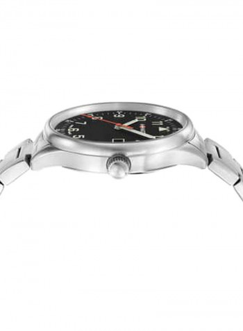Men's Aero Analog Watch WBL.40220.SJ
