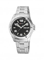 Men's Drive 42 Analog Watch WBD.16320.SJ