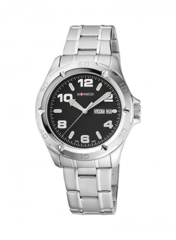 Men's Drive 42 Analog Watch WBD.16320.SJ