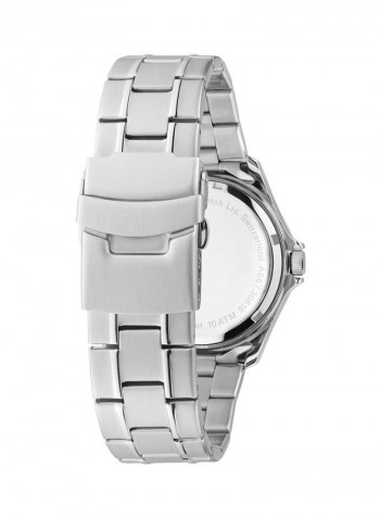 Men's Drive 42 Analog Watch WBD.16320.SJ
