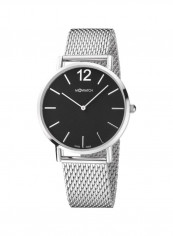 Water Resistant Analog Watch WRG.34120.SM
