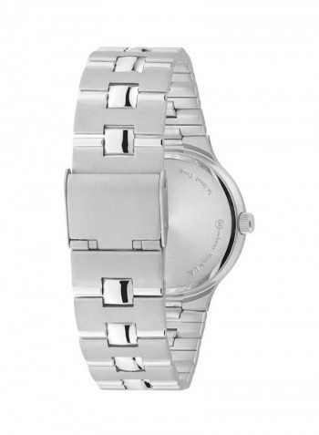 Women's Classic Water Resistant Analog Watch WRT.47220.SL