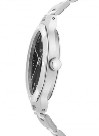 Women's Classic Water Resistant Analog Watch WRT.47220.SL