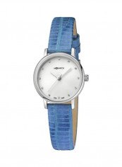 Women's Timeless Elegance Water Resistant Analog Watch WRE.46110.LD