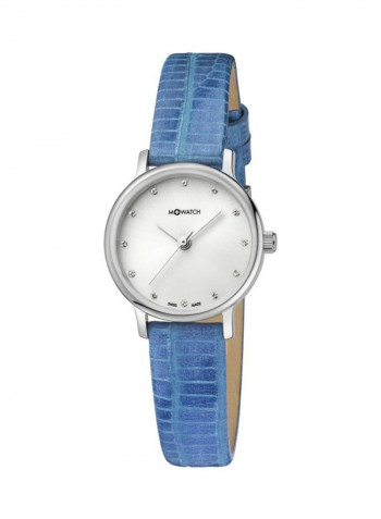 Women's Timeless Elegance Water Resistant Analog Watch WRE.46110.LD