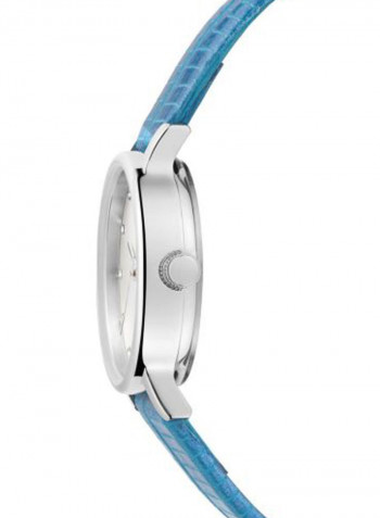 Women's Timeless Elegance Water Resistant Analog Watch WRE.46110.LD