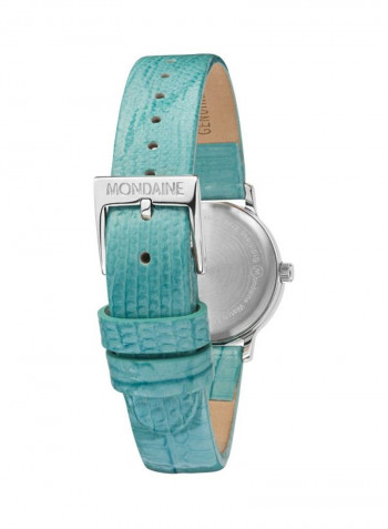 Women's Water Resistant Analog Watch WRE.46110.LF
