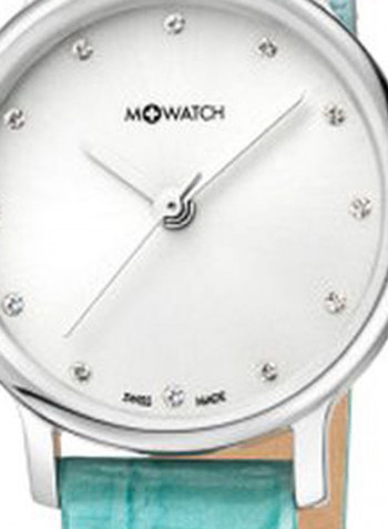 Women's Water Resistant Analog Watch WRE.46110.LF
