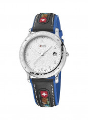 Tradition Water Resistant Analog Watch WRF.32211.LB