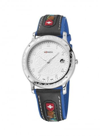 Tradition Water Resistant Analog Watch WRF.32211.LB