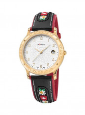Water Resistant Analog Watch WRF.32210.LB reviews Water Resistant Analog Watch WRF.32210.LB