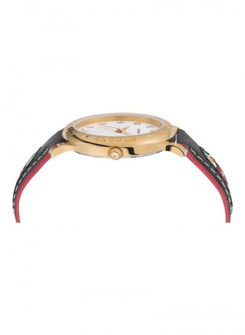 Water Resistant Analog Watch WRF.32210.LB