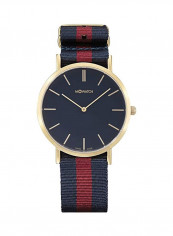Water Resistant Analog Watch WRG.34140.ND reviews Water Resistant Analog Watch WRG.34140.ND