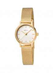 Women's Timeless Elegance Analog Watch WRE.46110.SM