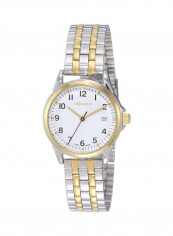 Women's Timeless Elegance Analog Watch WRE.60210.SU