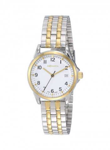 Women's Timeless Elegance Analog Watch WRE.60210.SU