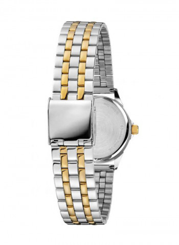 Women's Timeless Elegance Analog Watch WRE.60210.SU