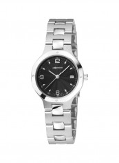 Women's Water Resistant Analog Watch WRT.48220.SK