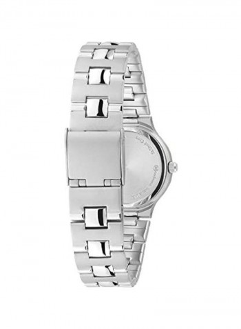 Women's Water Resistant Analog Watch WRT.48220.SK