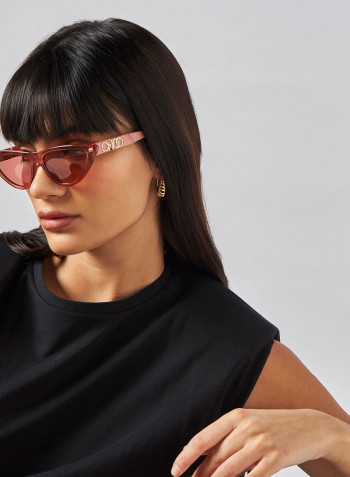 Women's Cat-Eye Sunglasses