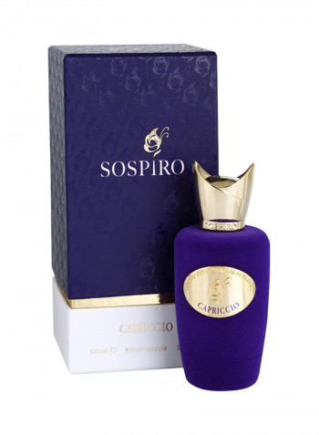 Capriccio EDP 100ml